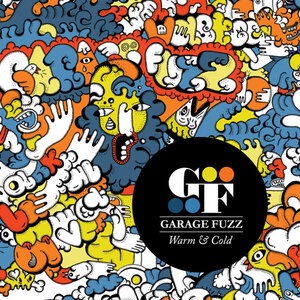 Garage Fuzz 8