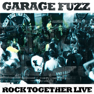 Garage Fuzz 1