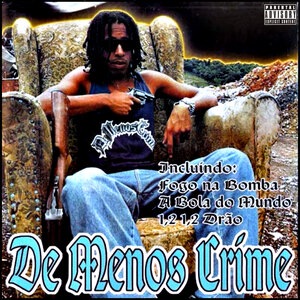 São Mateus em Estado de Choque