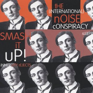 The (International) Noise Conspiracy 6
