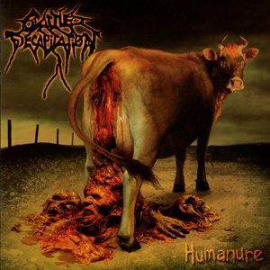 Cattle Decapitation 7