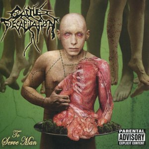 Cattle Decapitation 6