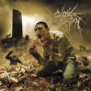 Cattle Decapitation 5