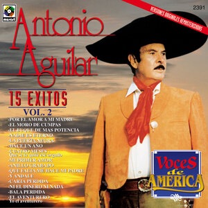 ANTONIO AGUILAR 27