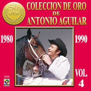 ANTONIO AGUILAR 25