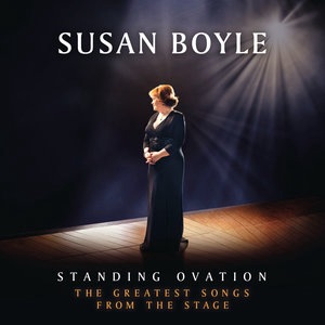 Susan Boyle 8