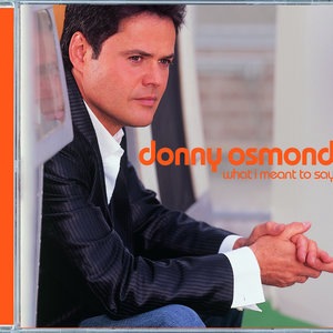 Donny Osmond 9