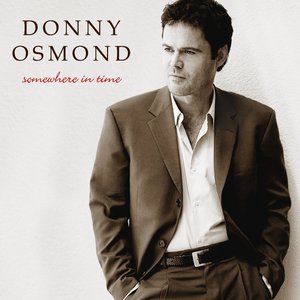 Donny Osmond 6