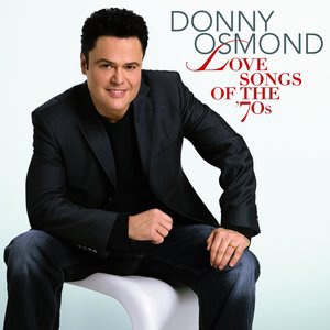 Donny Osmond 5