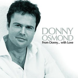 Donny Osmond 4