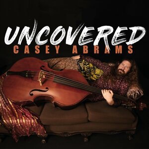 Casey Abrams 6