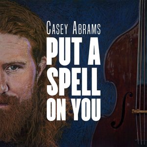 Casey Abrams 4