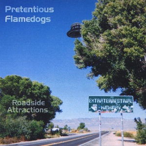 Pretentious Flamedogs 1