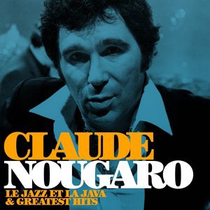 Claude Nougaro 11