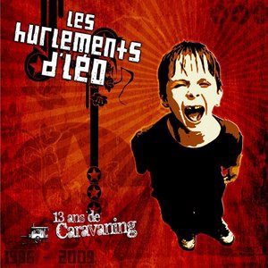 Les Hurlements d'Leo 5