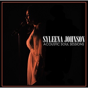 Syleena Johnson 12