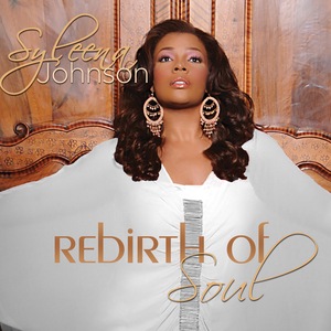 Syleena Johnson 9