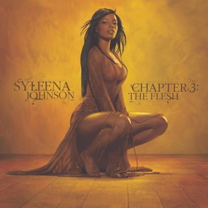 Syleena Johnson 6