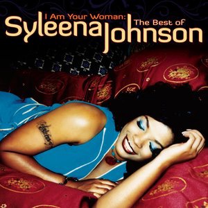 Syleena Johnson 5