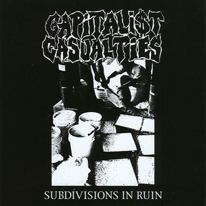 Capitalist Casualties 3