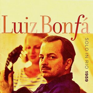 Luiz Bonfa 9