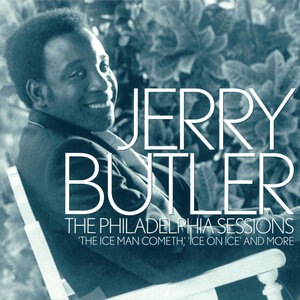 Jerry Butler 16