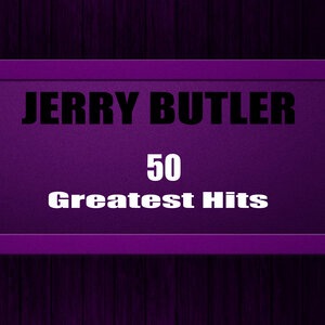 Jerry Butler 15