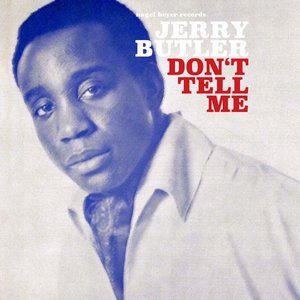 Jerry Butler 13
