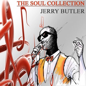 Jerry Butler 11