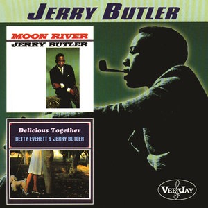 Jerry Butler 10