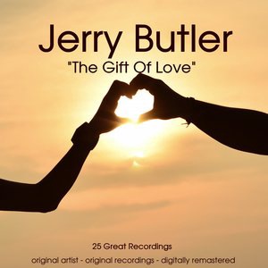 Jerry Butler 9