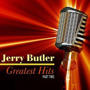 Jerry Butler 6