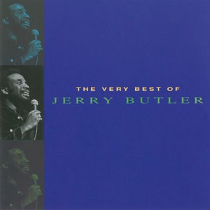 Jerry Butler 4