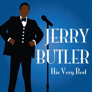 Jerry Butler 3