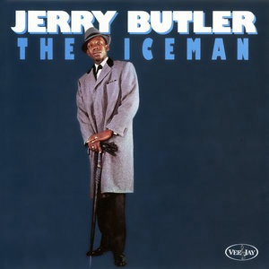 Jerry Butler 1