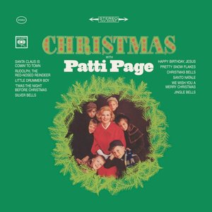 Patti Page 27