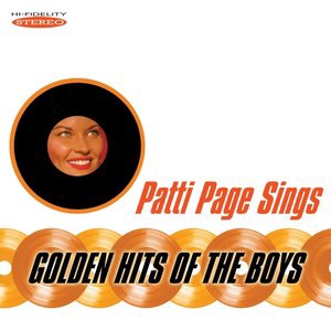 Patti Page 25