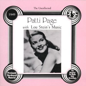 Patti Page 21