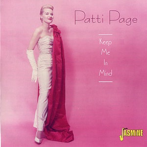 Patti Page 20