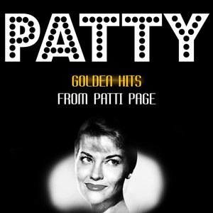 Patti Page 10