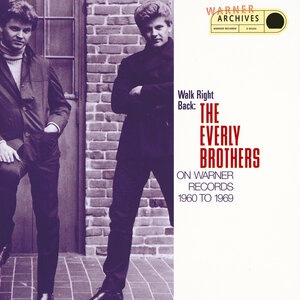 The Everly Brothers 6