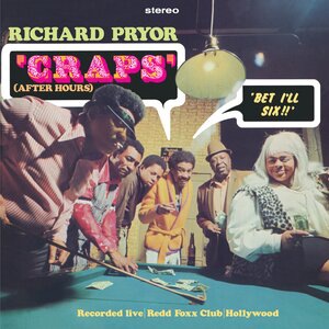 Richard Pryor 4