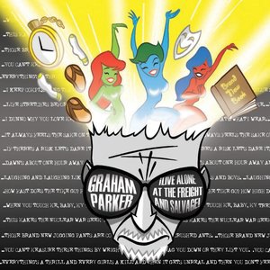 If It Ever Stops Rainin'