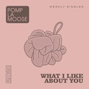 What I Like About You