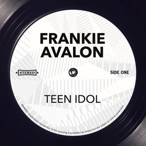 Frankie Avalon 22