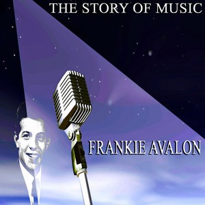 Frankie Avalon 20
