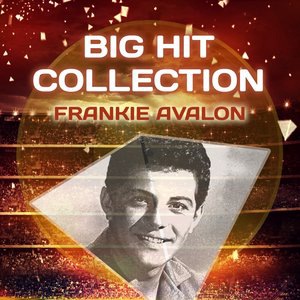 Frankie Avalon 14