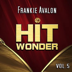 Frankie Avalon 11