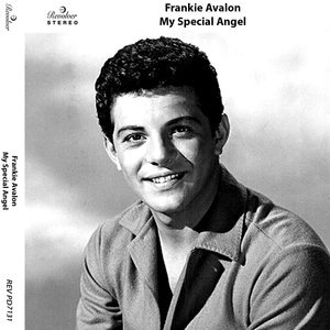 Frankie Avalon 9
