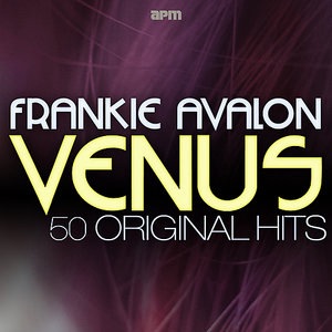 Frankie Avalon 7